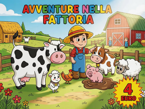 Fattoria - Albazen